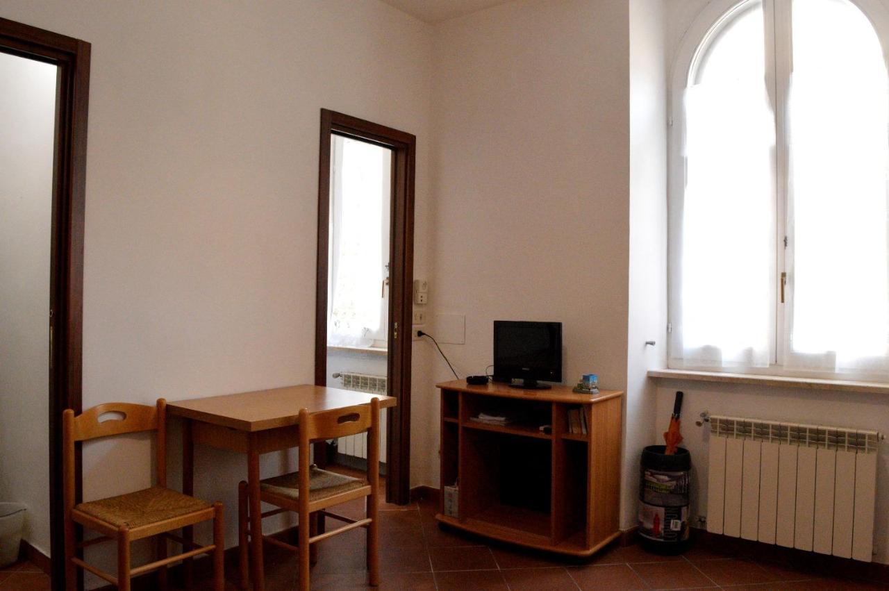 Casa Vacanze Little Queen Rom Eksteriør billede