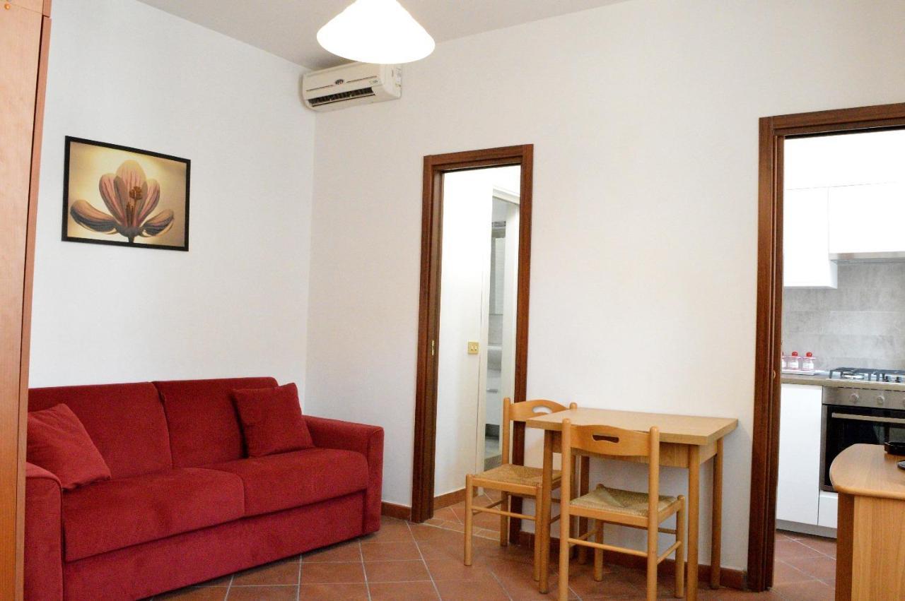 Casa Vacanze Little Queen Rom Eksteriør billede
