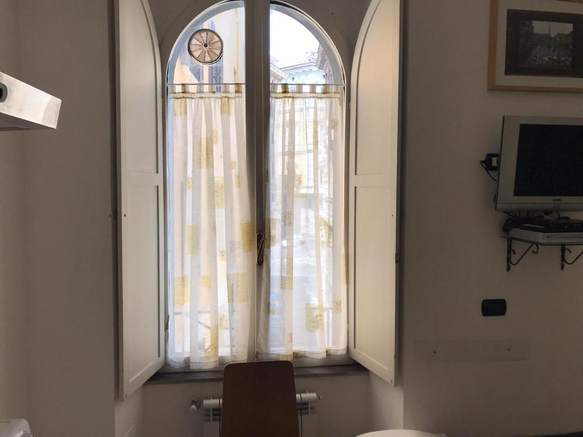 Casa Vacanze Little Queen Rom Eksteriør billede