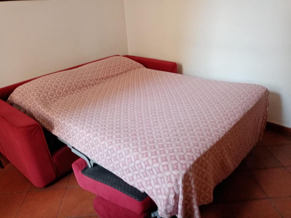 Casa Vacanze Little Queen Rom Eksteriør billede