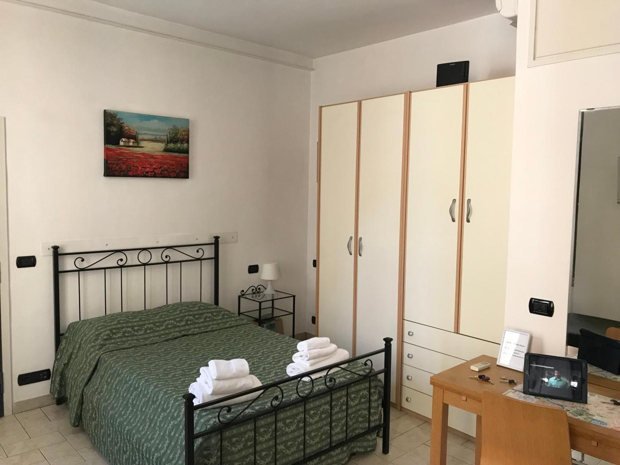 Casa Vacanze Little Queen Rom Eksteriør billede