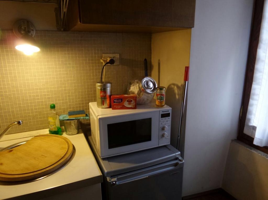Casa Vacanze Little Queen Rom Værelse billede