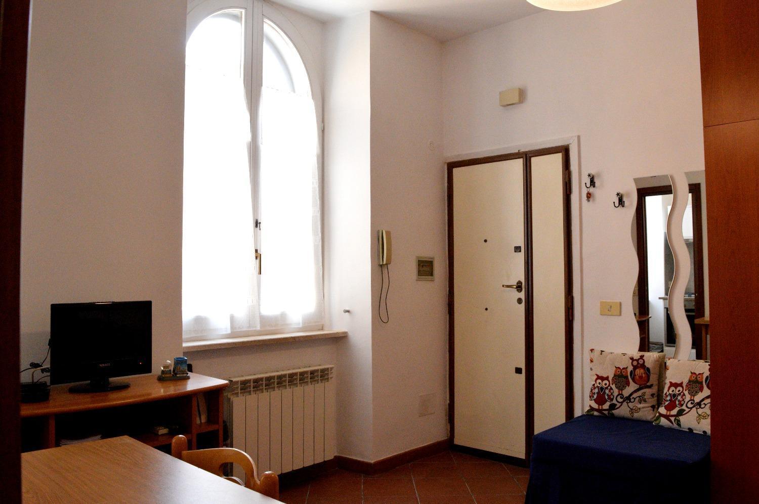 Casa Vacanze Little Queen Rom Eksteriør billede