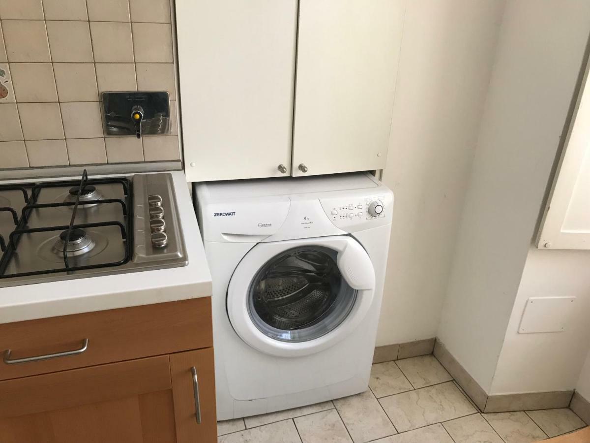 Casa Vacanze Little Queen Rom Eksteriør billede