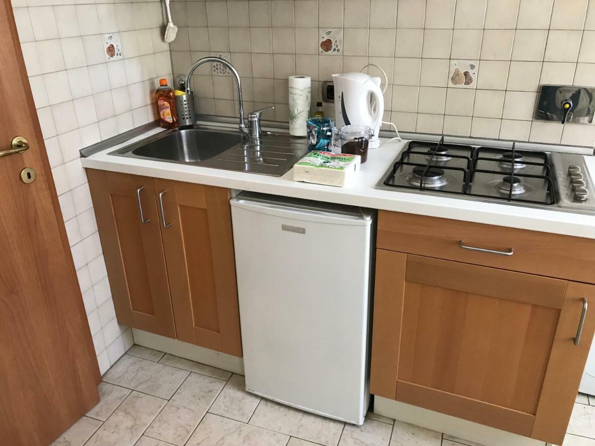 Casa Vacanze Little Queen Rom Eksteriør billede