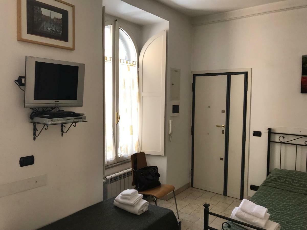 Casa Vacanze Little Queen Rom Eksteriør billede